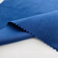 NEWEST HIGH QUALITY  98% COTTON 2% SPANDEX 24 WALE STRETCHED SOFT CORDUROY FABRIC